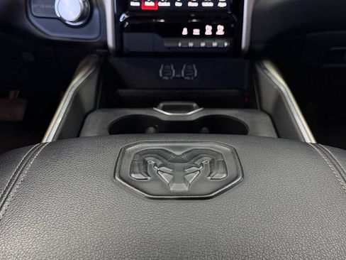 Used 2022 RAM 1500 Laramie RWD image 26