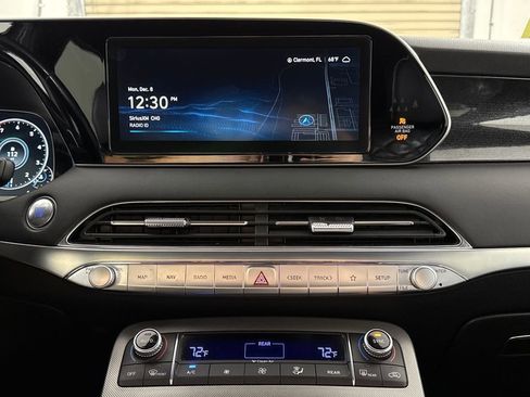 Certified 2020 Hyundai Palisade Limited image 19