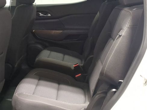 Used 2023 GMC Acadia SLE w/ Driver Convenience Package image 26