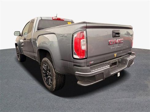 Used 2022 GMC Canyon Elevation Standard w/ Trailering Package image 3