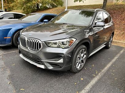 Used 2021 BMW X1 xDrive28i