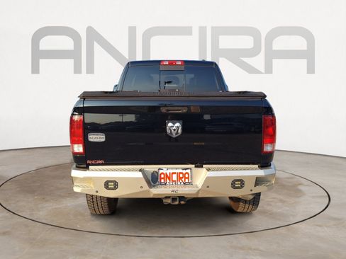 Used 2012 RAM 2500 Longhorn w/ Protection Group AWD/4WD image 9