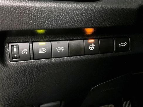 Certified 2024 Toyota RAV4 XLE Premium w/ Weather Package image 33