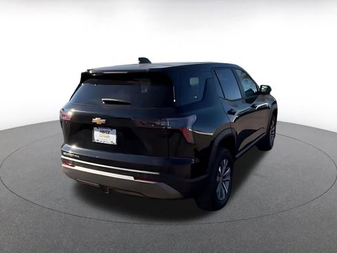 Used 2025 Chevrolet Equinox LT image 14