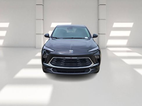 New 2026 Buick Encore GX Preferred w/ Comfort Package image 2