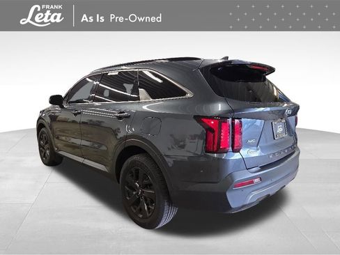Used 2021 Kia Sorento S AWD/4WD image 4