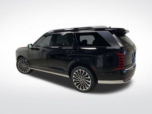 New 2026 Hyundai Palisade Calligraphy image 3