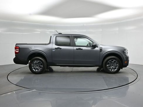 New 2026 Ford Maverick XLT FWD image 21