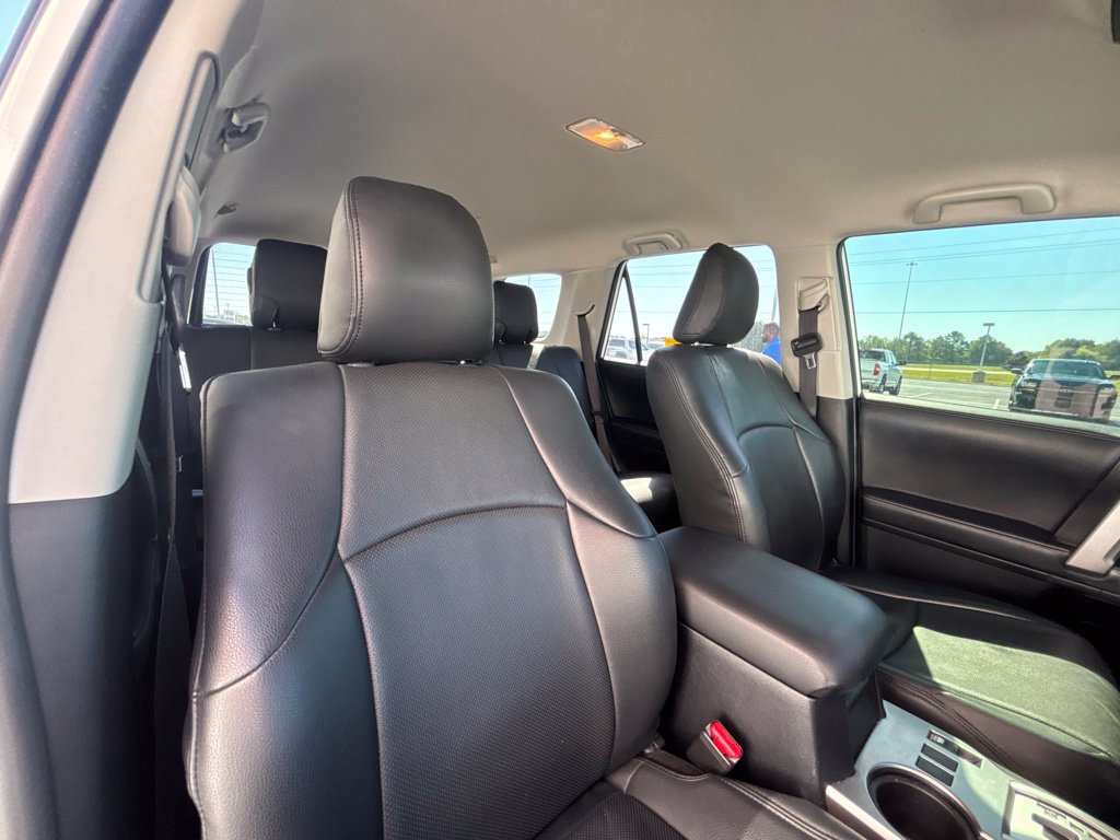 Used 2022 Toyota 4Runner SR5 RWD image 18