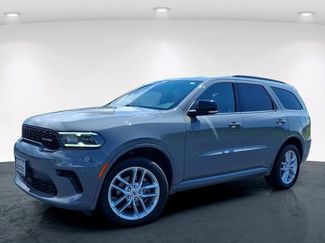 Used 2024 Dodge Durango GT AWD/4WD video 2