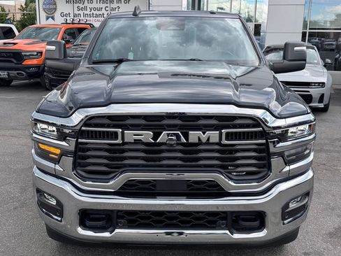 Used 2026 RAM 3500 Tradesman AWD/4WD image 2