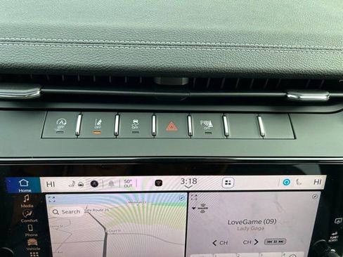 New 2026 Jeep Grand Cherokee L Limited image 51