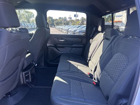 New 2026 RAM 1500 Classic Warlock image 32