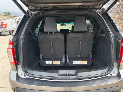 Used 2013 Ford Explorer XLT image 6