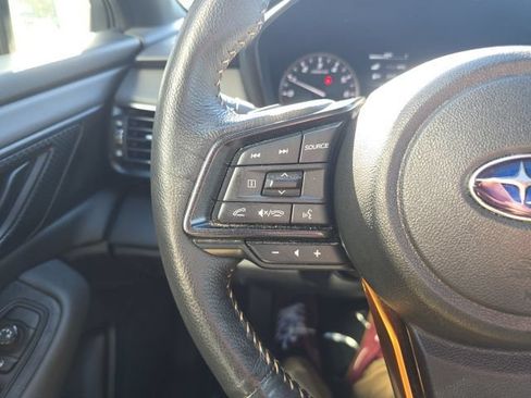 Used 2024 Subaru Outback Wilderness AWD/4WD image 14