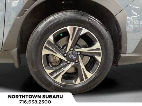 Used 2024 Subaru Crosstrek 2.0i Premium AWD/4WD image 21