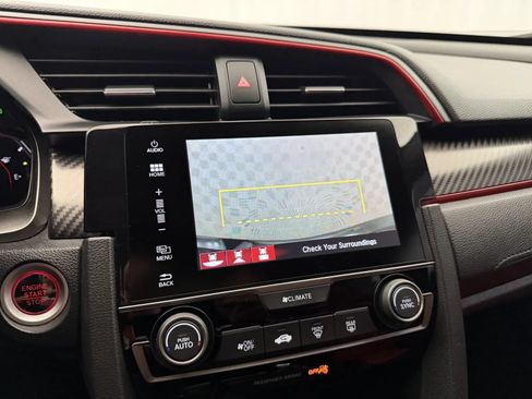 Used 2018 Honda Civic Type R image 21