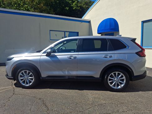 Used 2024 Honda CR-V EX-L image 7