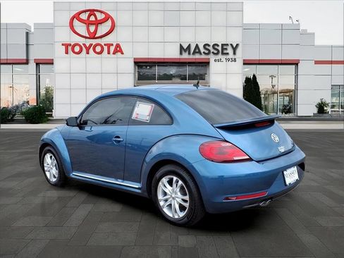 Used 2019 Volkswagen Beetle 2.0T S image 22