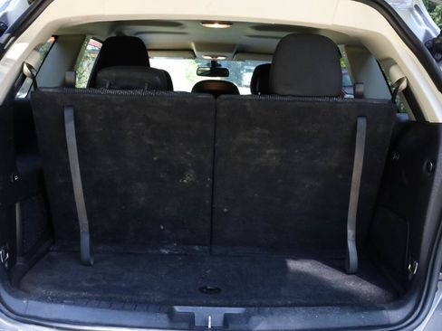 Used 2020 Dodge Journey SE w/ Blacktop Package FWD image 15