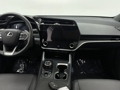Used 2025 Lexus RZ 300e w/ Accessory Package (Z2) FWD image 30