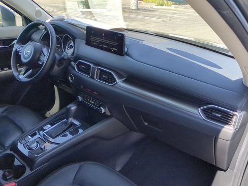 Used 2022 MAZDA CX-5 AWD 2.5 S image 32
