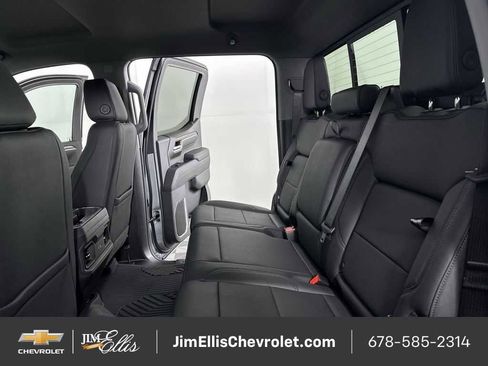 New 2026 Chevrolet Silverado 1500 LT image 45