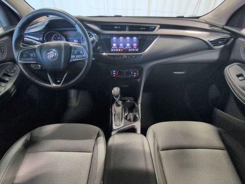 Used 2023 Buick Encore GX Select FWD image 20