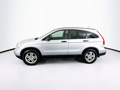 Used 2011 Honda CR-V EX image 4