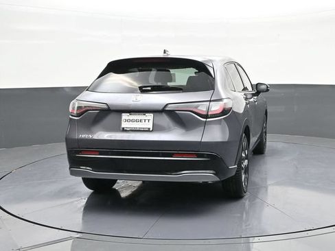 New 2026 Honda HR-V EX-L image 11