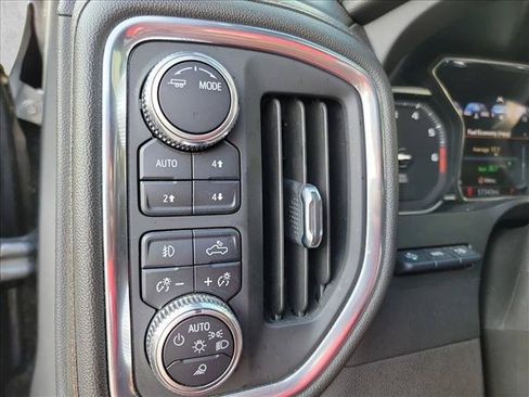 Used 2022 GMC Sierra 1500 AT4 w/ AT4 Premium Package AWD/4WD image 23