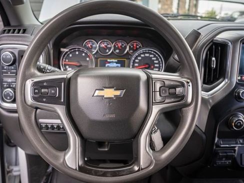 Used 2020 Chevrolet Silverado 3500 LT AWD/4WD image 14