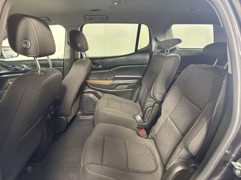 Used 2017 GMC Acadia SLE image 13