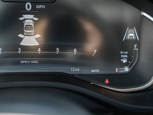 New 2026 RAM 1500 Laramie image 47