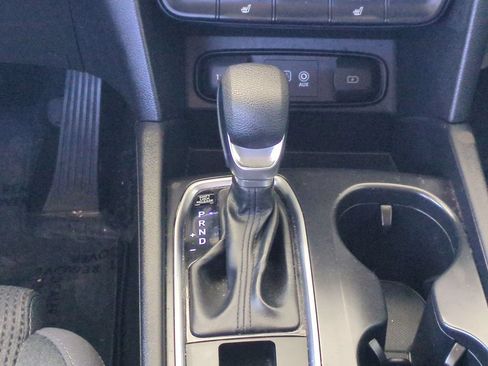 Used 2020 Hyundai Santa Fe SEL w/ Cargo Package FWD image 27