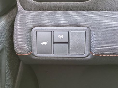 New 2026 Honda Passport TrailSport image 24