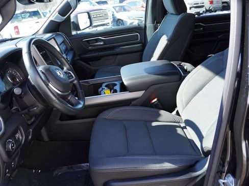 Certified 2022 RAM 1500 Big Horn image 16