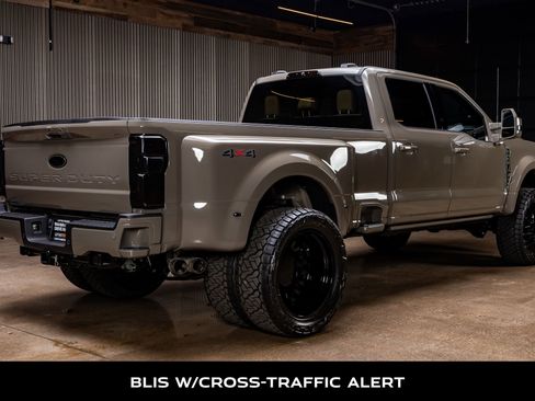 Used 2026 Ford F450 Lariat image 10
