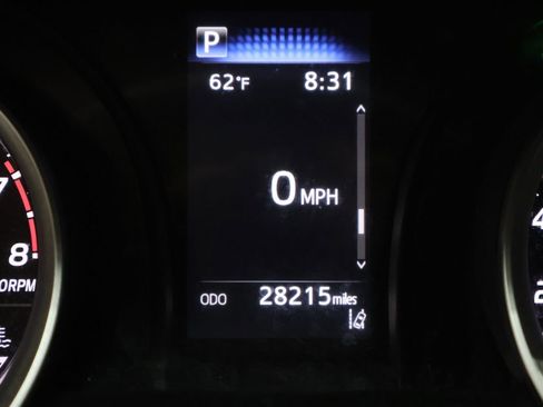 Used 2022 Toyota Camry LE FWD image 20