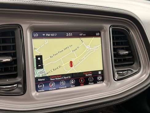 Used 2023 Dodge Challenger SXT w/ Plus Package image 21