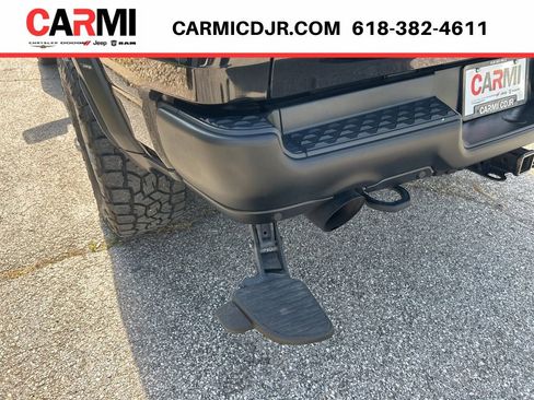 Used 2022 RAM 1500 TRX w/ TRX Level 2 Equipment Group AWD/4WD image 10