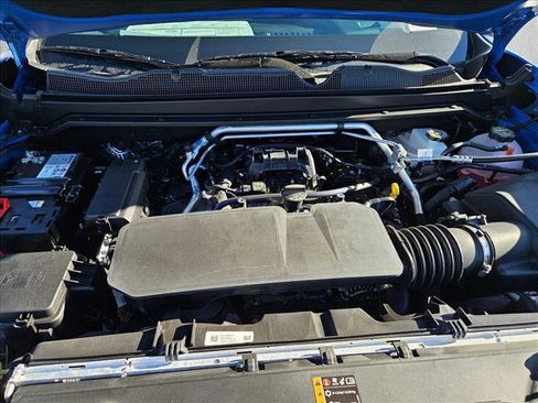 New 2026 GMC Canyon Elevation w/ Technology Package image 16