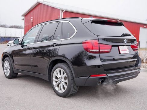 Used 2016 BMW X5 xDrive35d image 6
