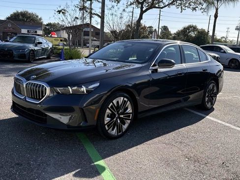 Used 2026 BMW 530i 530i image 7