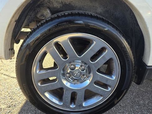 Used 2008 Dodge Nitro SLT RWD image 16
