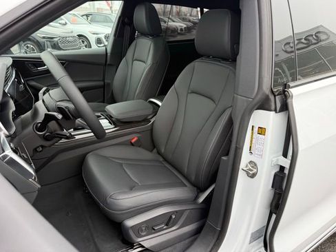 New 2026 Audi Q8 Premium Plus image 8