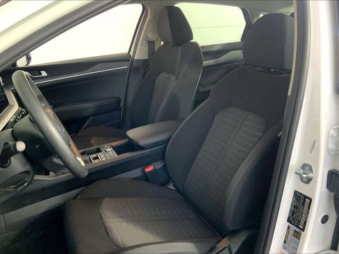 Used 2025 Kia K5 LXS FWD image 22