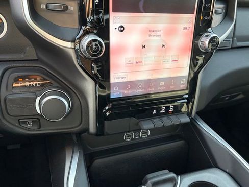 Used 2025 RAM 1500 Big Horn image 30