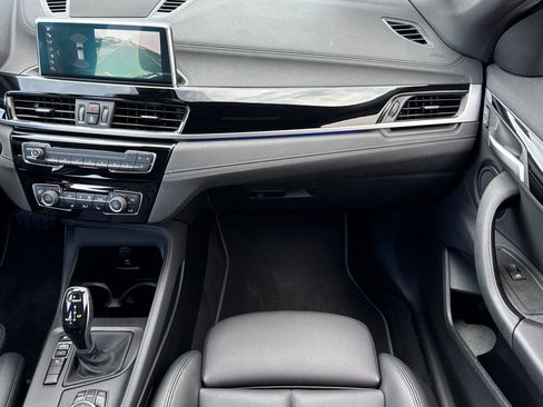 Certified 2023 BMW X2 sDrive28i w/ Convenience Package image 29