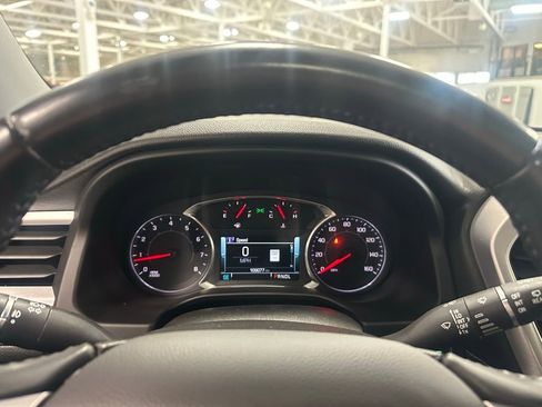 Used 2019 GMC Acadia SLT AWD/4WD image 16